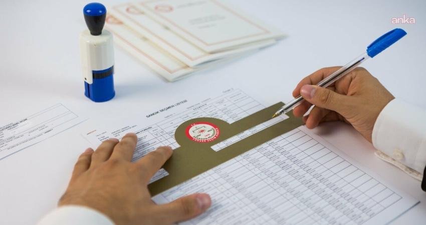 Belde statüsü kazanan Tokat'ın 4, Gümüşhane ve Nevşehir'in birer yerleşim