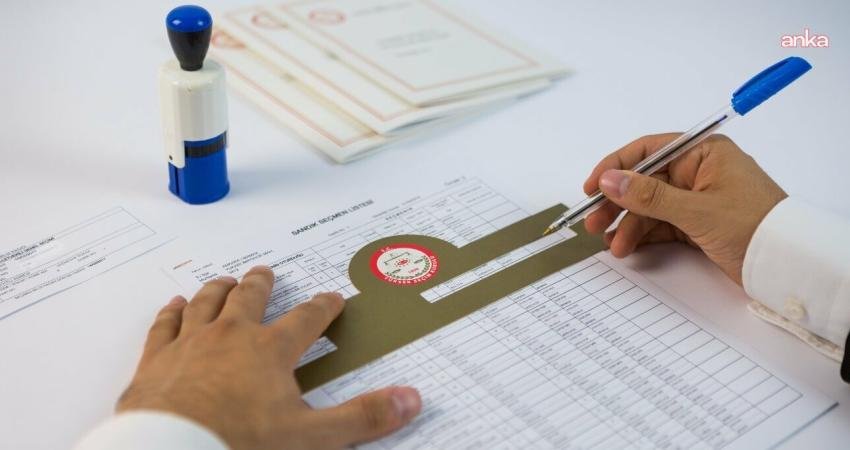 6 belde ve 362 mahallede oy verme işlemi sona erdi Belde statüsü kazanan Tokat'ın 4, Gümüşhane ve Nevşehir'in birer yerleşim