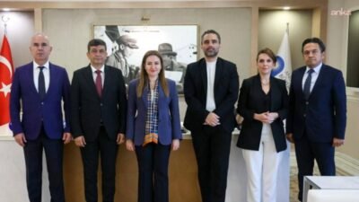 Türkiye'nin en köklü sinema etkinliklerinden Uluslararası Antalya Altın Portakal Film