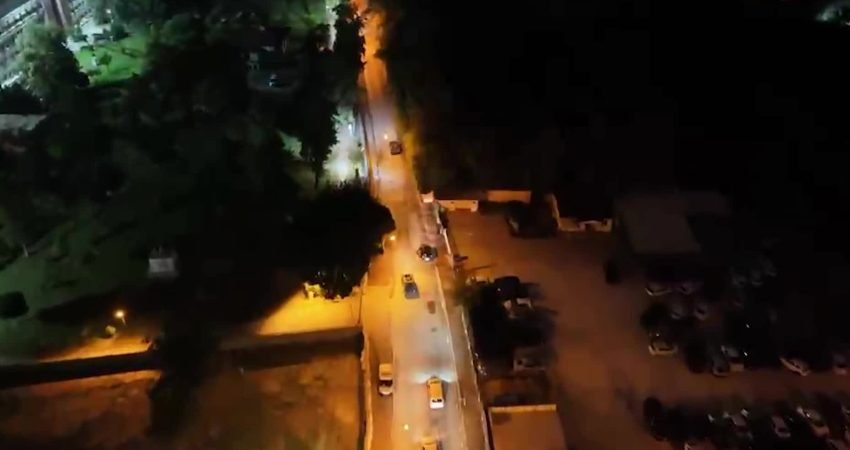 İçişleri Bakanlığı, 69 ilde düzenlenen narkotik operasyonlarında 708 kilo uyuşturucu