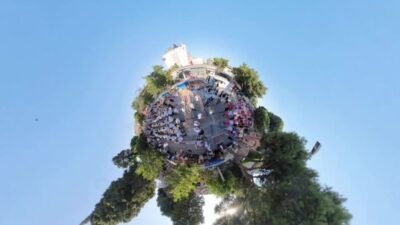 Türkiye'nin ilk, dünyanın ise en köklü festivalleri arasında gösterilen Uluslararası