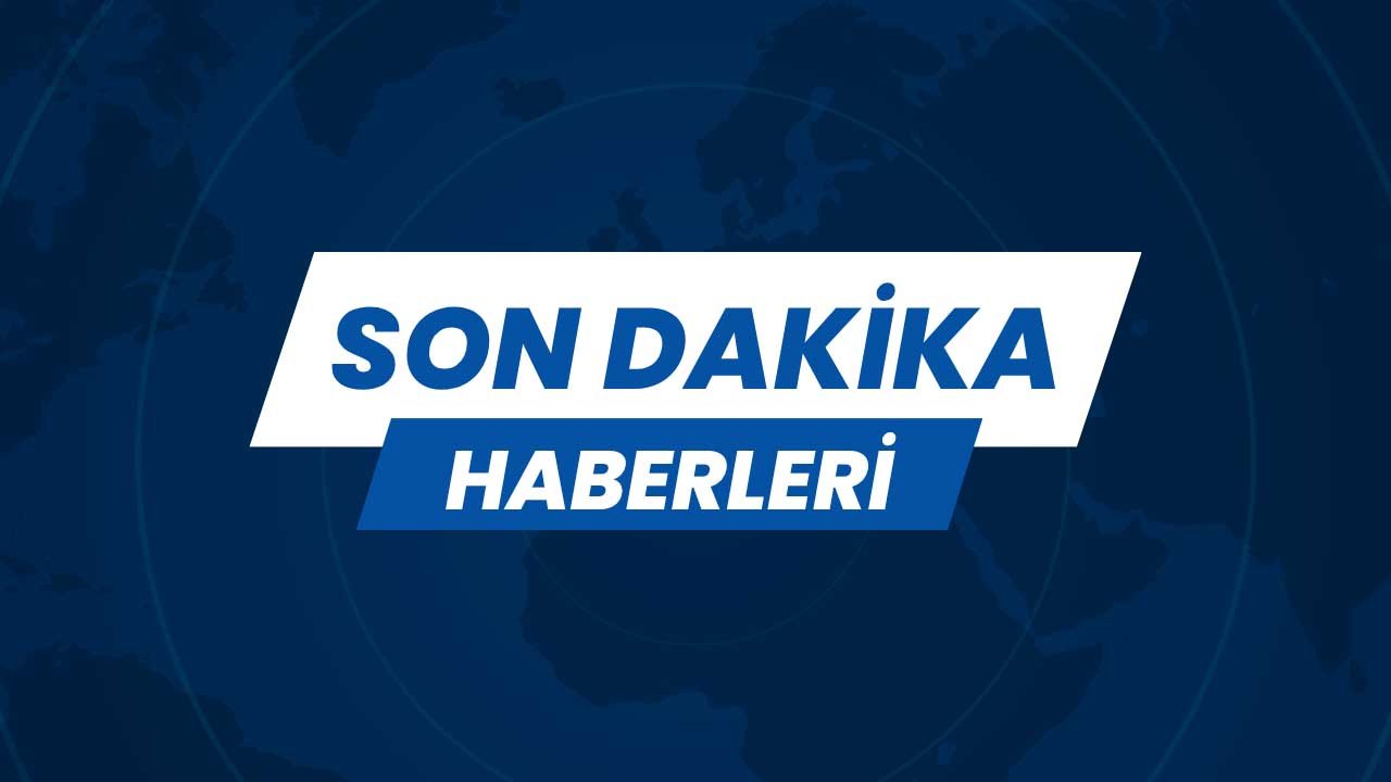 Bu haberin fotoğrafı yok