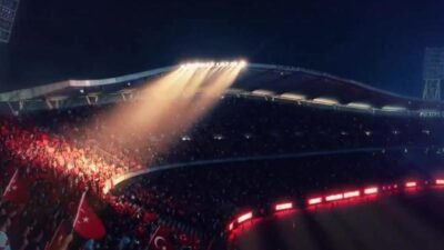Cumhurbaşkanı Recep Tayyip Erdoğan’ın talimatları doğrultusunda A Milli Futbol Takımı