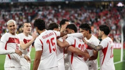 A Milli Futbol Takımı, 2026 FIFA Dünya Kupası hazırlıkları kapsamında