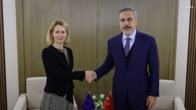 AB Dış İlişkiler Servisi, AB Dış İlişkiler ve Güvenlik Politikası Yüksek