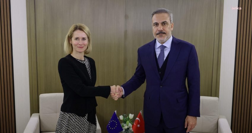 AB Dış İlişkiler Servisi, AB Dış İlişkiler ve Güvenlik Politikası Yüksek