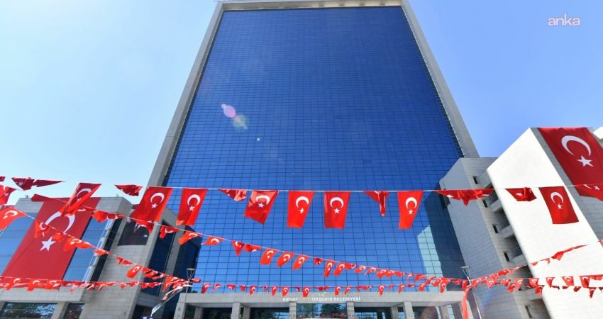 Ankara Büyükşehir Belediyesi, Fitch Ratings’in 17 Haziran 2026 tarihli raporuna