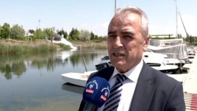 Ankara Büyükşehir Belediyesi, havanın ısınmasıyla birlikte kent genelinde vektör ve