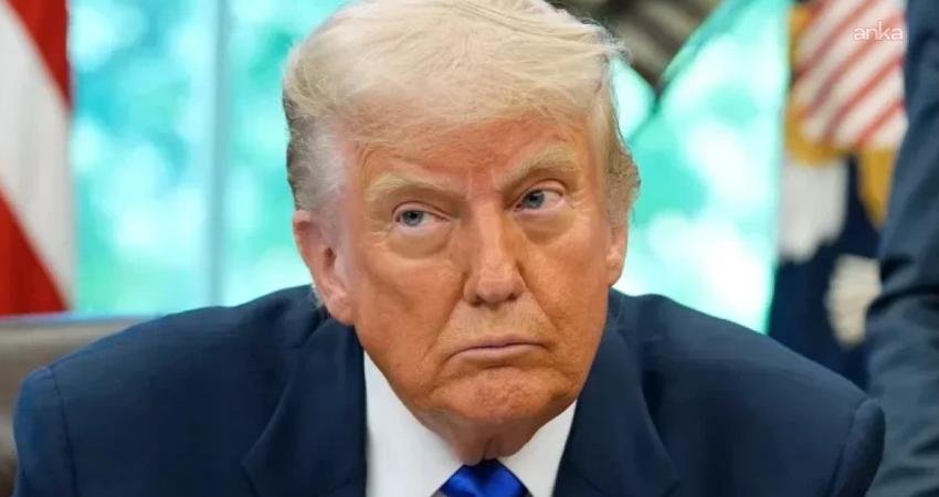 ABD Başkanı Trump: “ABD, bu gece İran’ı çok sert vuracak, Harg Adası’nı kontrol altına alacağız” ABD Başkanı Donald Trump, "ABD'nın bu gece İran'a yönelik