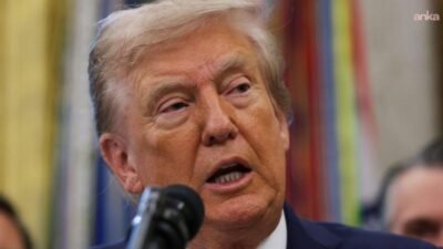 ABD Başkanı Donald Trump, İsrail ile Hizbullah’ın karşılıklı saldırıları durdurma