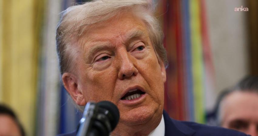 ABD Başkanı Trump: “İsrail ve Hizbullah, tüm ateşi durdurma konusunda anlaştı” ABD Başkanı Donald Trump, İsrail ile Hizbullah’ın karşılıklı saldırıları durdurma