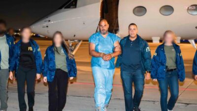 ABD'nin Ankara Büyükelçisi Tom Barrack, ABD'de 3,7 milyar dolarlık dolandırıcılık