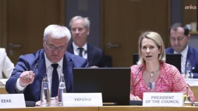 Avrupa Birliği, ABD ile İran arasında varıldığı duyurulan mutabakatı desteklediklerini