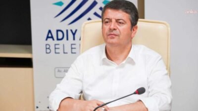 Adıyaman Belediye Başkanı Abdurrahman Tutdere, "Aziz İhsan Aktaş" davasına ilişkin
