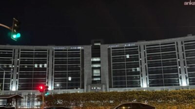 CHP'li belediyelere yönelik son operasyonda 19 Haziran şafak vakti gözaltına