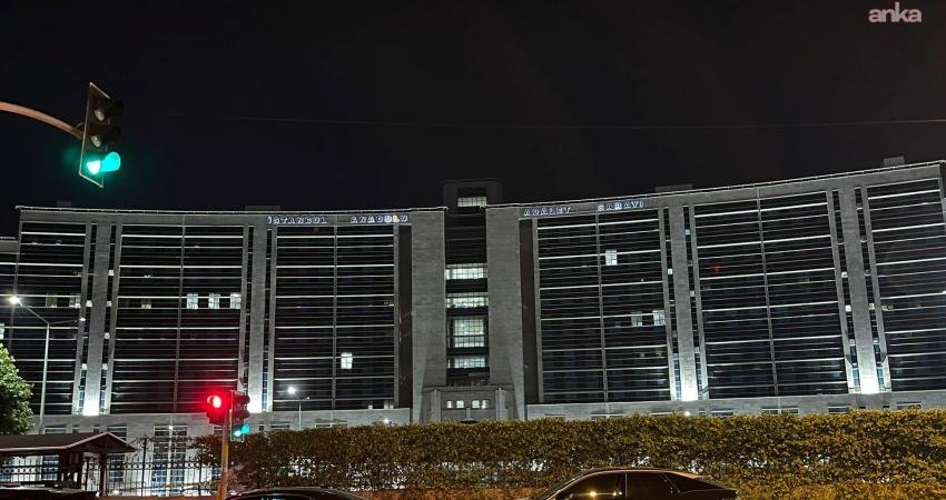 CHP'li belediyelere yönelik son operasyonda 19 Haziran şafak vakti gözaltına