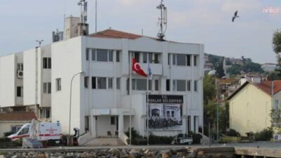 CHP'li belediyelere yönelik operasyonlara bir yenisi eklendi. İstanbul Anadolu Cumhuriyet
