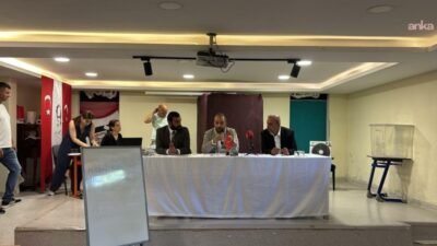 Adalar Belediye Başkanı Ali Ercan Akpolat’ın tutuklanması ve İçişleri Bakanlığı
