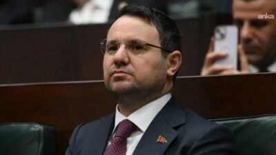 Adalet Bakanı Akın Gürlek, organize suç örgütleriyle mücadele kapsamında ülke