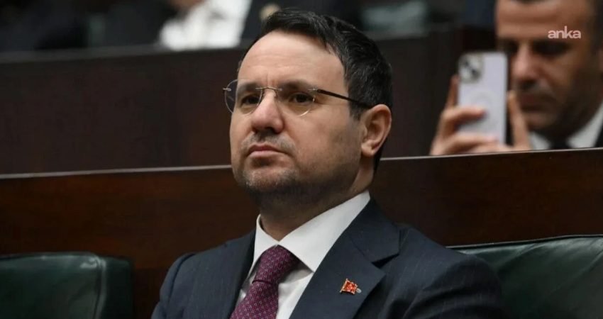 Adalet Bakanı Akın Gürlek, organize suç örgütleriyle mücadele kapsamında ülke