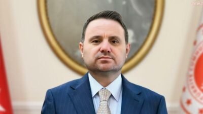 Adalet Bakanı Akın Gürlek, Faili Meçhul Suçları Araştırma Daire Başkanlığı'nın