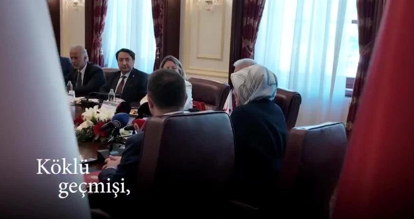 Adalet Bakanı Akın Gürlek, ceza infaz kurumlarında hükümlü, tutuklu ve