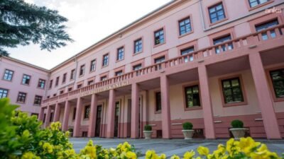 Adalet Bakanı Akın Gürlek, adalet teşkilatına 15 bin yeni personel