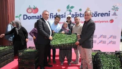 Adana Büyükşehir Belediyesi, Aladağ’ın ardından Tufanbeyli ve Feke’de de 100’er