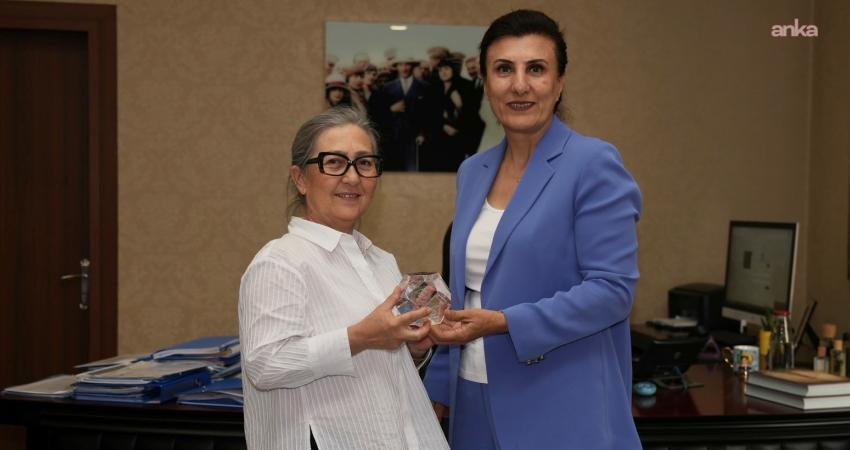 Adana Büyükşehir Belediyesi, demokrasi, şeffaflık, katılımcılık ve hesap verebilirlik kriterlerindeki