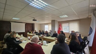 Adana Büyükşehir Belediyesi tarafından kadınların çalışma hayatına katılımlarını artırmak amacıyla