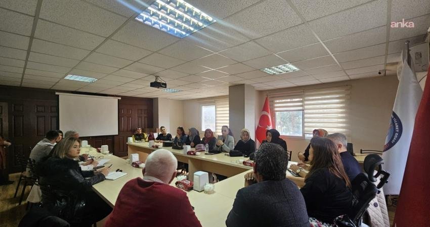 Adana Büyükşehir Belediyesi tarafından kadınların çalışma hayatına katılımlarını artırmak amacıyla