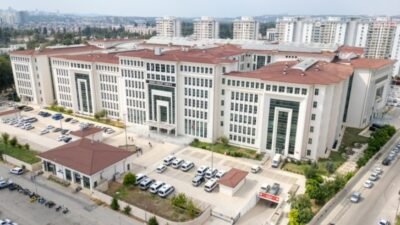 Adana’da “Atariciler” ve “ Kurşunlar” isimli silahlı suç örgütlerine düzenlenen
