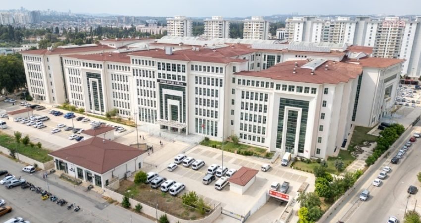 Adana’da “Atariciler” ve “ Kurşunlar” isimli silahlı suç örgütlerine düzenlenen
