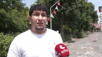 Üniversitelere giriş için 2 milyon 425 bin 628 kişinin başvurduğu