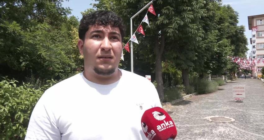 Üniversitelere giriş için 2 milyon 425 bin 628 kişinin başvurduğu