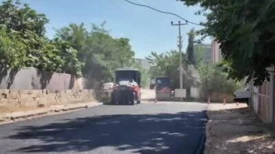 Adıyaman Belediye Başkanı Abdurrahman Tutdere, 6 Şubat depremlerinde altyapısı hasar