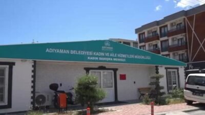 Adıyaman Belediyesi Kadın Danışma Merkezi, üç ayda 820 kadına ulaştı Adıyaman Belediyesi Kadın ve Aile Hizmetleri Müdürlüğü çatısı altında Altınşehir