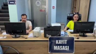 Adıyaman Belediyesi, çocukların yaz tatilini sporla, sosyal etkinliklerle ve verimli