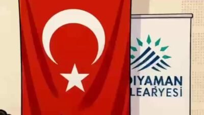 Adıyaman Belediyesi, Dünya Kupası'nda mücadele eden A Milli Futbol Takımı’na