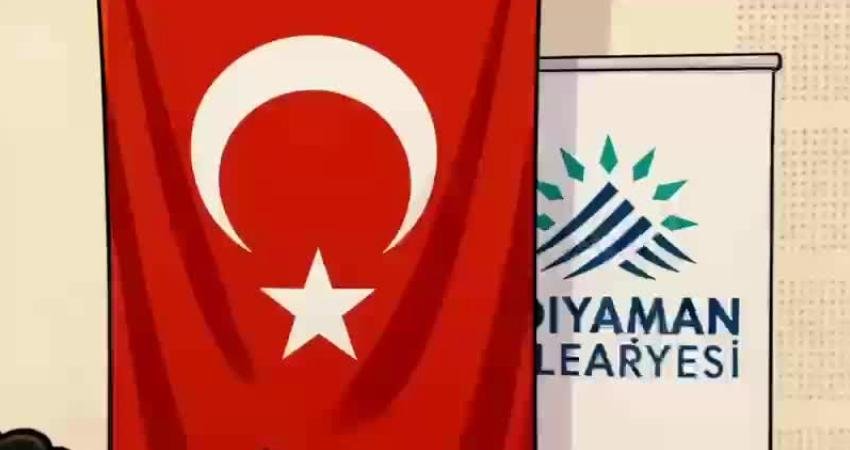 Adıyaman Belediyesi, Dünya Kupası'nda mücadele eden A Milli Futbol Takımı’na