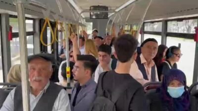 Adıyaman Belediyesi, Kurban Bayramı süresince sosyal destekten ücretsiz ulaşıma, temizlikten