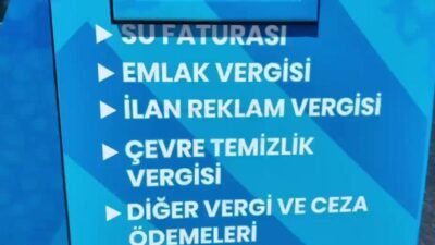 Adıyaman Belediyesi, vatandaşların belediye hizmetlerine daha hızlı, güvenli ve kolay
