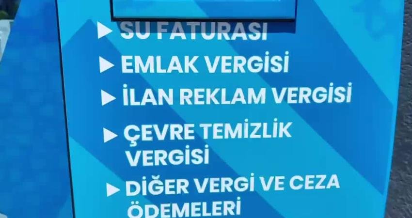 Adıyaman Belediyesi, vatandaşların belediye hizmetlerine daha hızlı, güvenli ve kolay