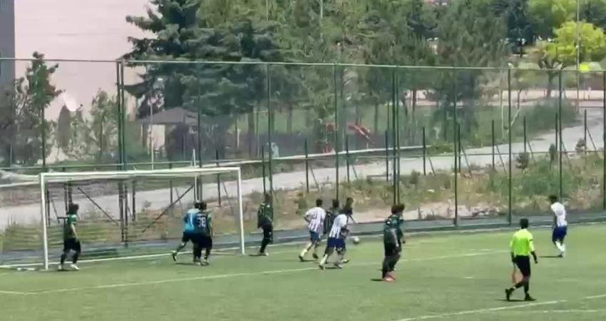 Türkiye İşitme Engelliler Spor Federasyonu (TİESF) Süper Lig Play-Off Çeyrek