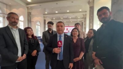 Antalya Gazeteciler Cemiyeti (AGC) ile Nürnberg Basın Kulübü arasındaki 22