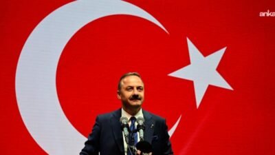 Anahtar Parti Genel Başkanı Yavuz Ağıralioğlu, Roland Garros Quad Finali'ni ikinci