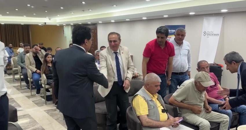 Görevden uzaklaştırılan Esenyurt Belediye Başkanı Ahmet Özer, Barış Süreci'ne değinirken,