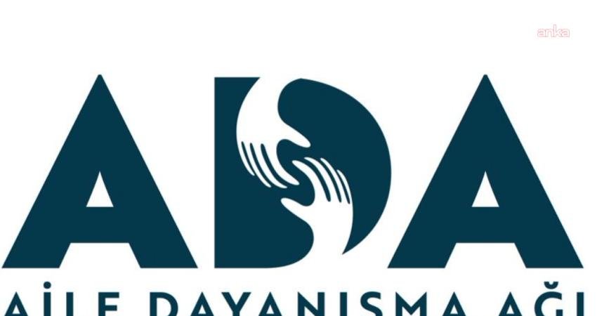 Aile Dayanışma Ağı, kadın tutukluların gözaltı ve cezaevi süreçlerinde çıplak