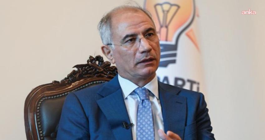 AK Parti Genel Başkan Vekili Efkan Ala, süreçle ilgili çerçeve
