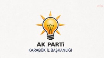 AK Parti Karabük İl Başkanı Ferhat Salt, Ovacık ilçesinde bir